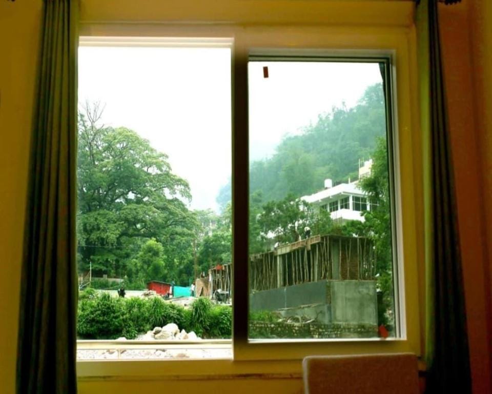 Kedar inn Apartment in Rishikesh