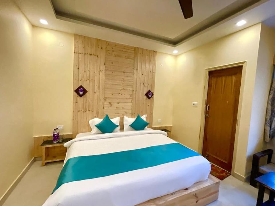 Kedar inn Apartment in Rishikesh