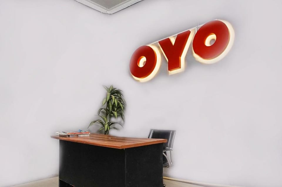 OYO Flagship 1034 Pondok Mulia Guest House Syariah Hotel in Indonesia