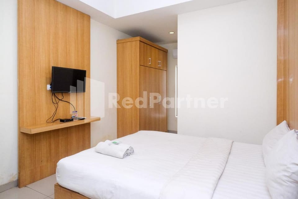 Garuda Guesthouse Yogyakarta RedPartner Hotel in Special Region of Yogyakarta
