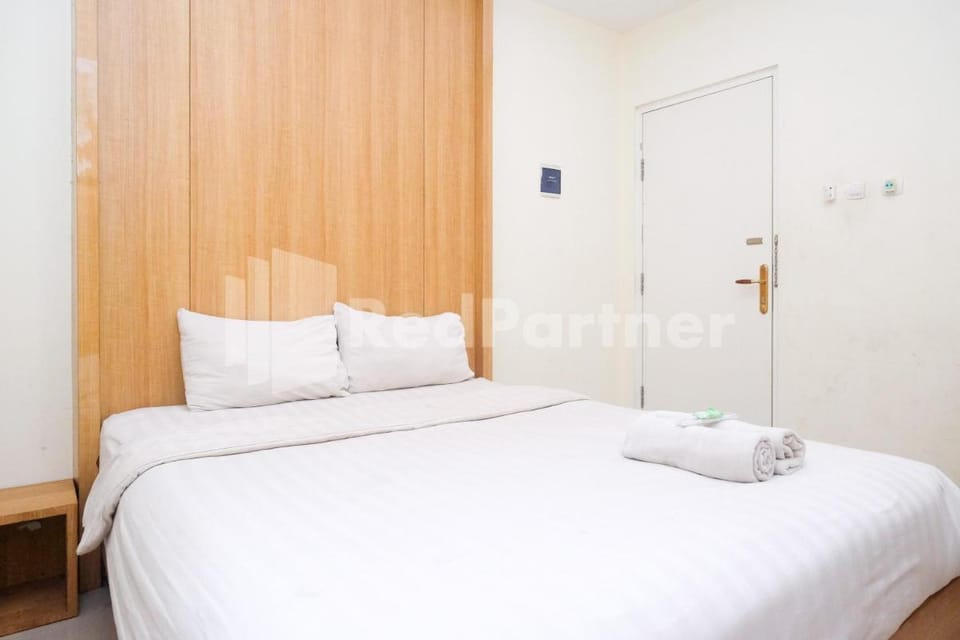 Garuda Guesthouse Yogyakarta RedPartner Hotel in Special Region of Yogyakarta