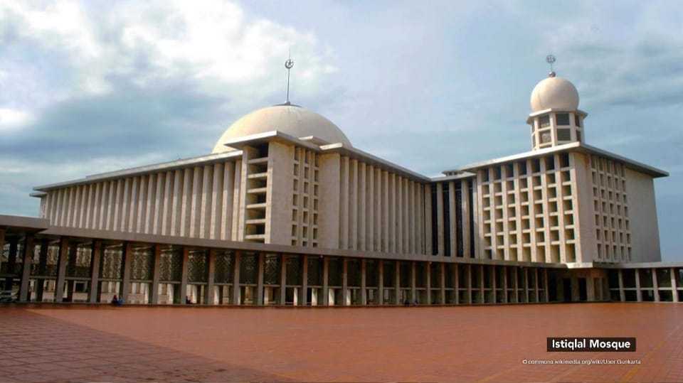 Hotel O Loka Indah Residence Near Lokasari Square Hotel in Jakarta