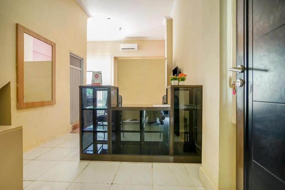 OYO Life 570 Pesona Asri Homestay Syariah Hotel in Indonesia