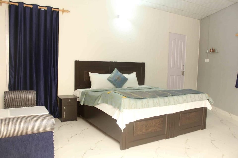 Comfort Point Bed & Breakfast Bed and Breakfast in New Delhi
