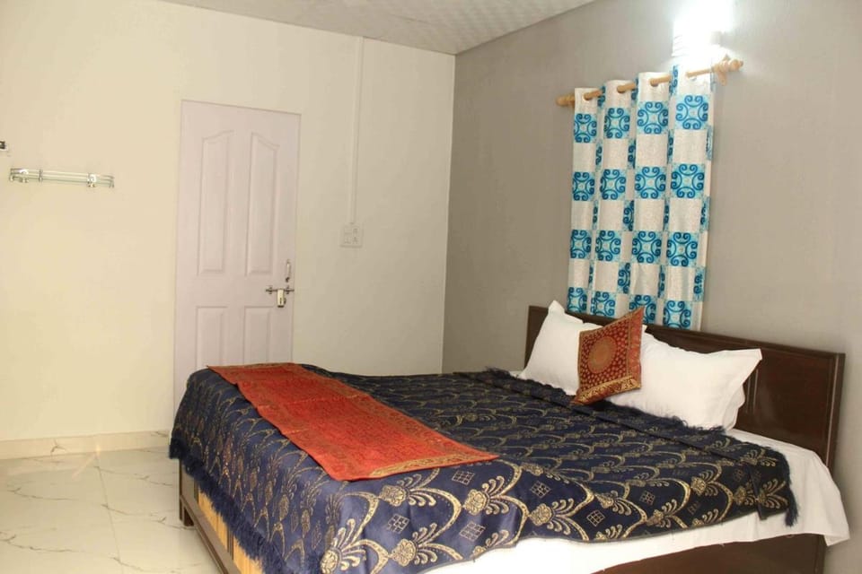 Comfort Point Bed & Breakfast Bed and Breakfast in New Delhi