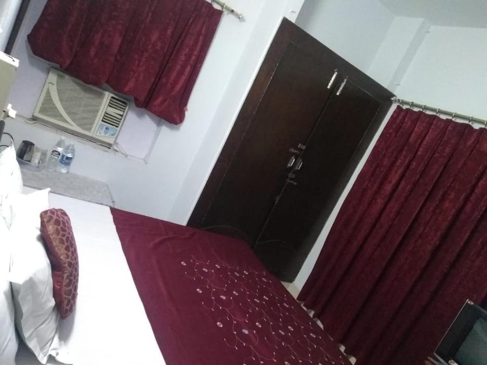 Comfort Point Bed & Breakfast Bed and Breakfast in New Delhi