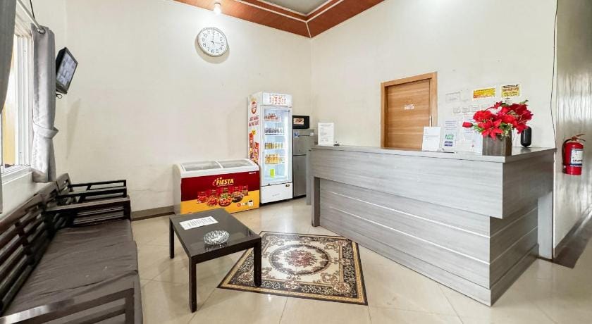 OYO 945 Mega Kost 2 Hotel in Indonesia