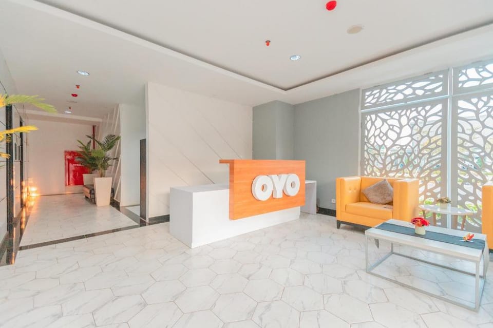 Super OYO Flagship 750 Mont Blanc Hotel in West Java