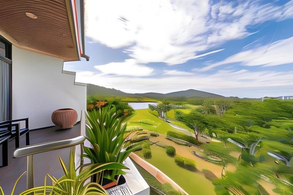Blue Canyon Country Club Hotel in Mai Khao