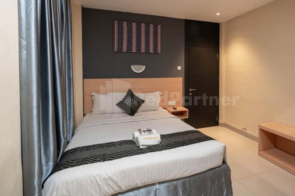 OYO 553 Gentala Hotel Hotel in Indonesia