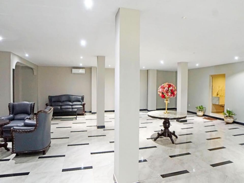 OYO 553 Gentala Hotel Hotel in Indonesia