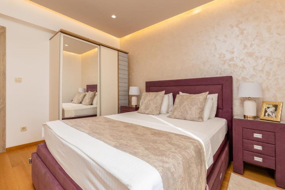Apart hotel M S KATUNJANIN Apartment in Dubrovnik-Neretva County