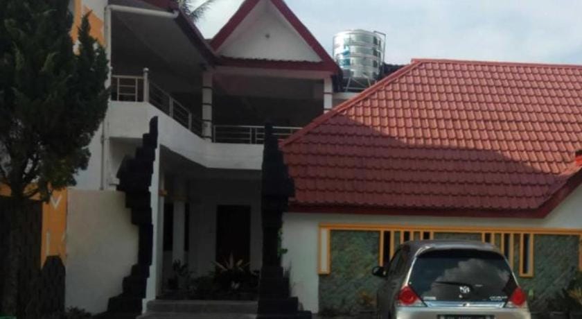 Wisma Tuluy Bed and Breakfast in Indonesia