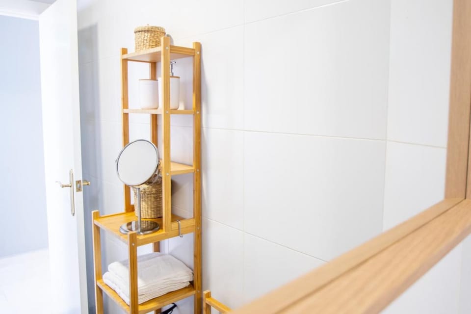 Apartamento El Rayo Verde Apartment in Cadiz