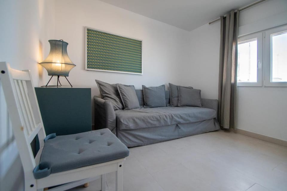 Apartamento El Rayo Verde Apartment in Cadiz