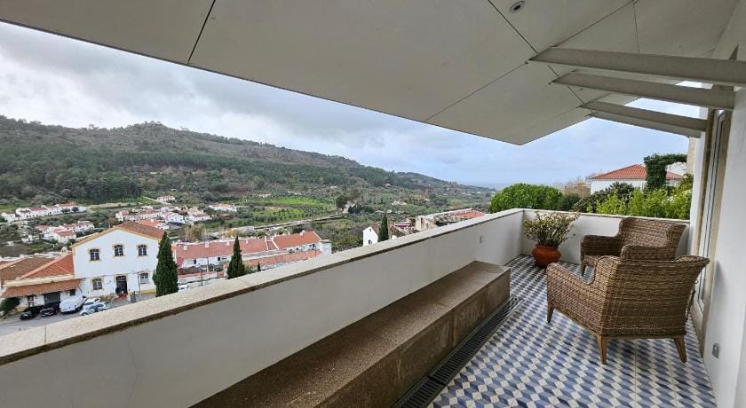 Burgo da Villa Bed and Breakfast in Extremadura, Spain