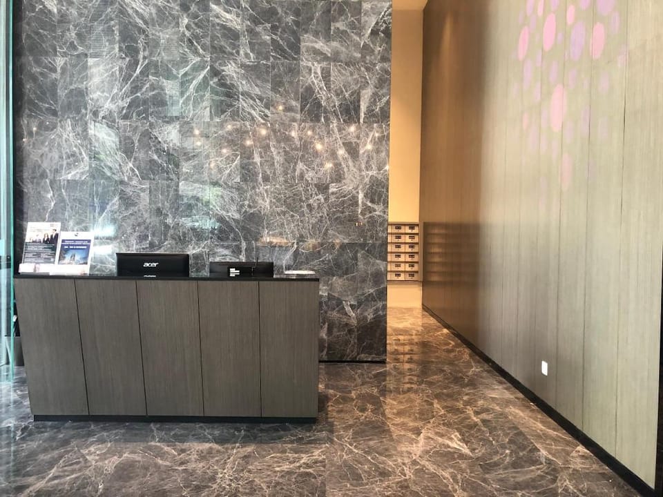 Tropicana Residence KLCC @ Getaway Home Suite Hotel in Federal Territory of Kuala Lumpur