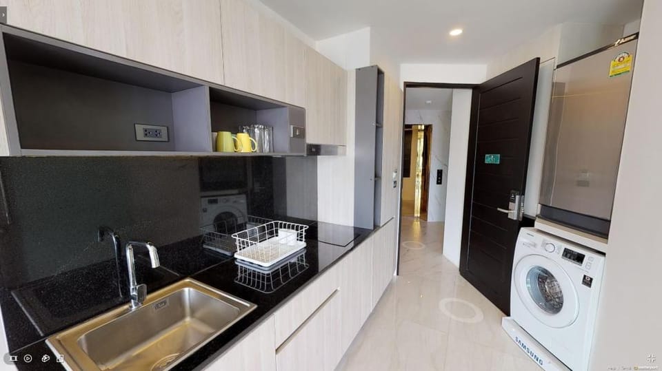 One  Bed SEA VIEW Apartment Close to beach - C51 Apartment in Kamala