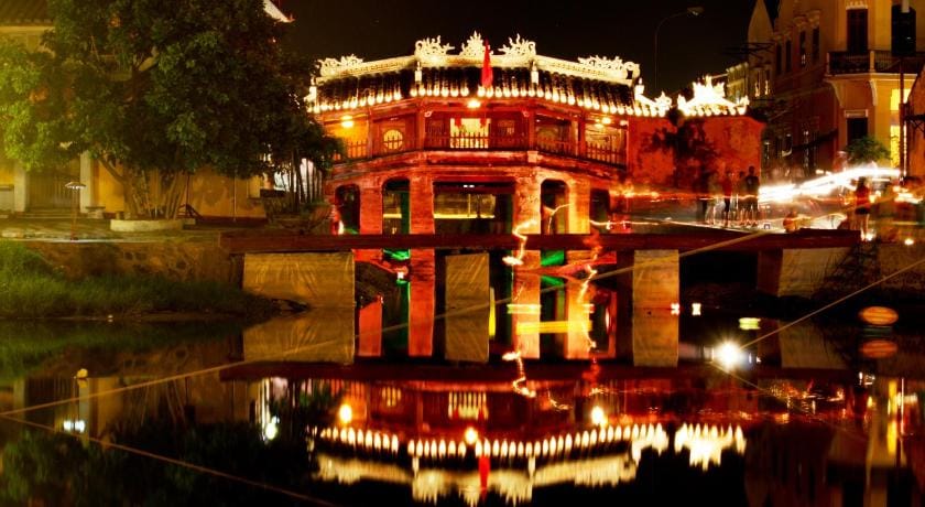 Sea Village Homestay Vacation rental in Hoi An