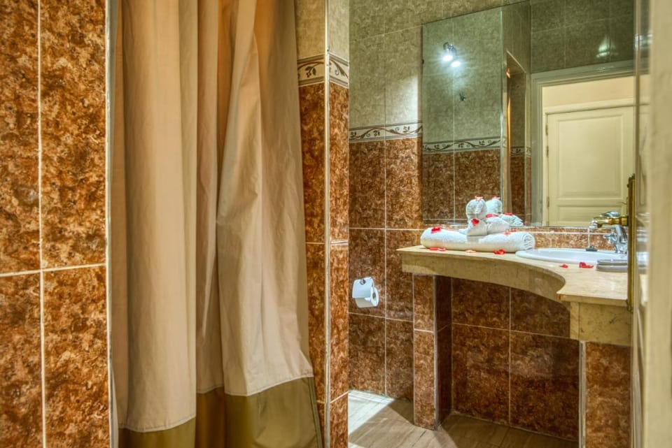 Villas 95 Appart'Hôtel Apartment hotel in Marrakesh-Safi
