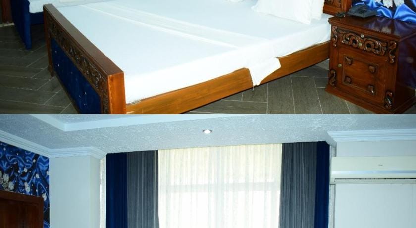 Paramount GuestHouse Bed and Breakfast in Islamabad