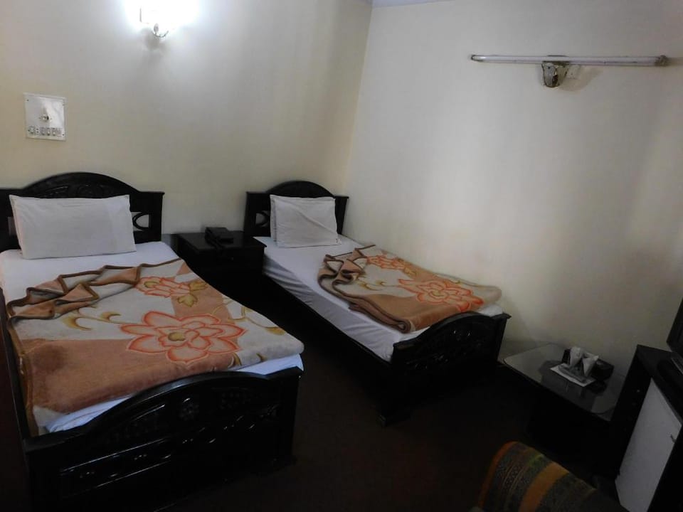 Milton Guest House Hotel in Islamabad