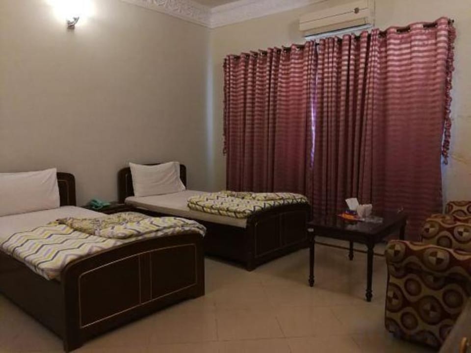 Milton Guest House Hotel in Islamabad