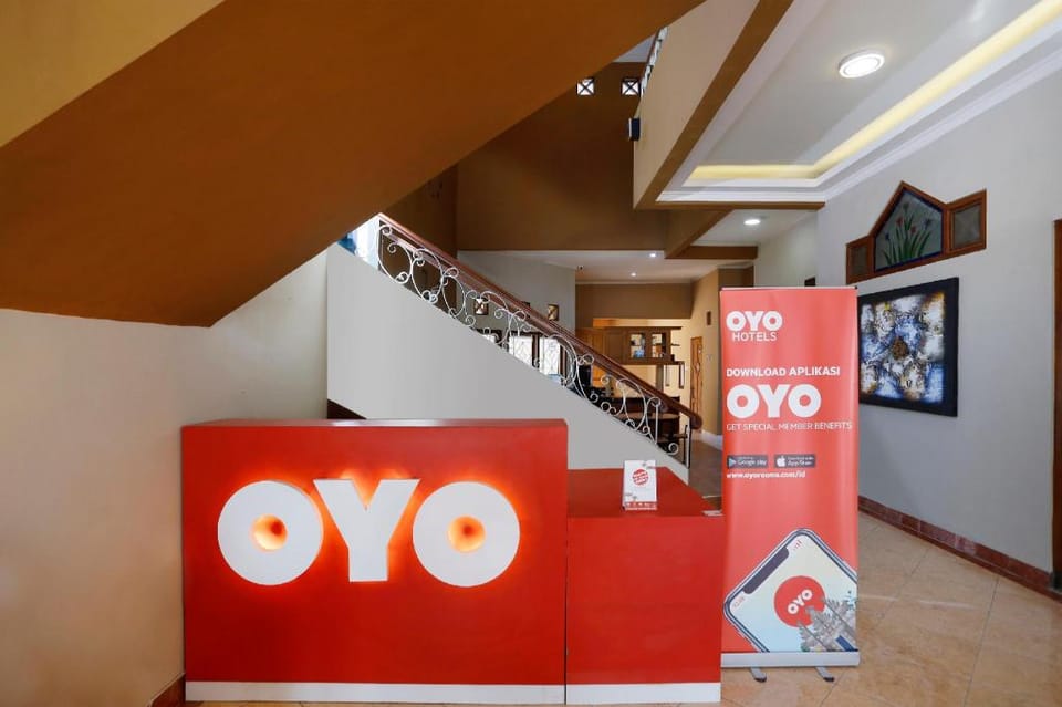 OYO 1072 Kampung Condro Wulan Guesthouse Hotel in Special Region of Yogyakarta