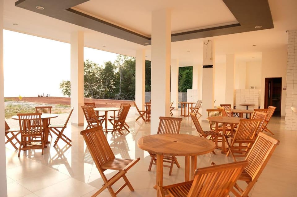 The Holiday Guest House Hotel in Indonesia