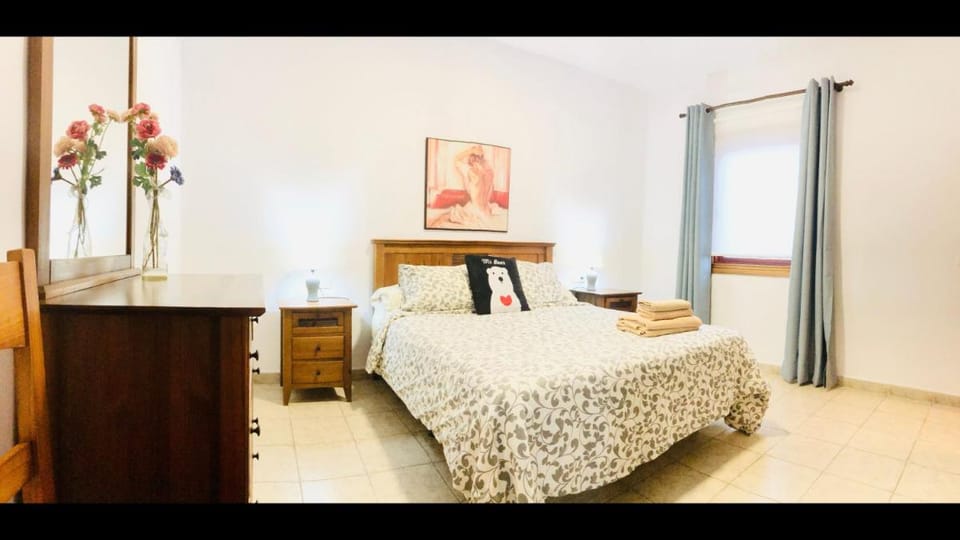 Villa Neptuno with private pool, sea view, Smart-TV free Wifi Villa in Playa Blanca