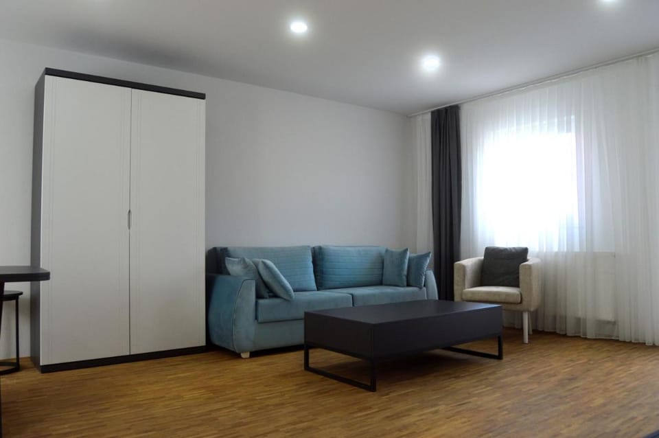 Rosbacher nun Residenz Apartment in Bad Homburg