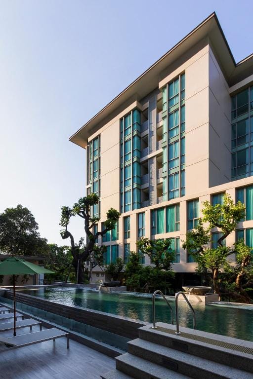 ANA PARK Chiang Mai Hotel in Chiang Mai