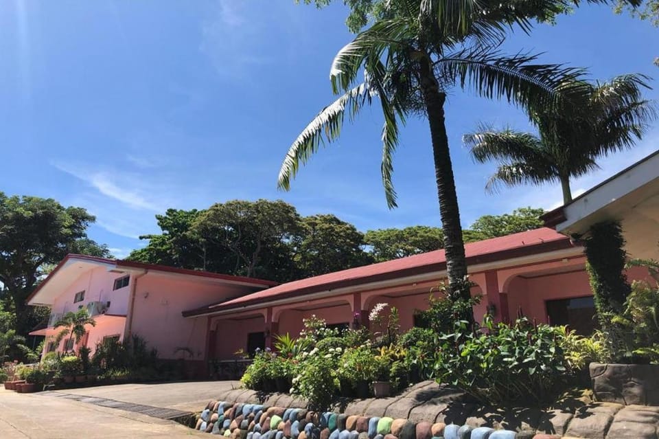 Havendwell Beach Resort Hotel in Northern Mindanao