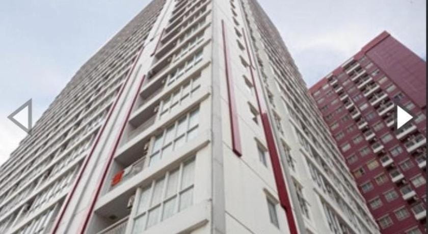 Apartemen Taman Melati  Margonda by Winroom Hotel in West Java