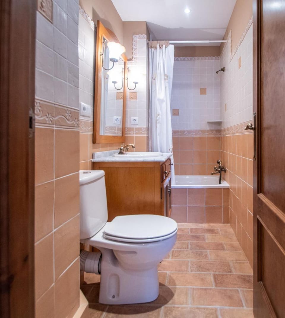 Apartamento Paseo Maritimo 27 Apartment in Cadiz