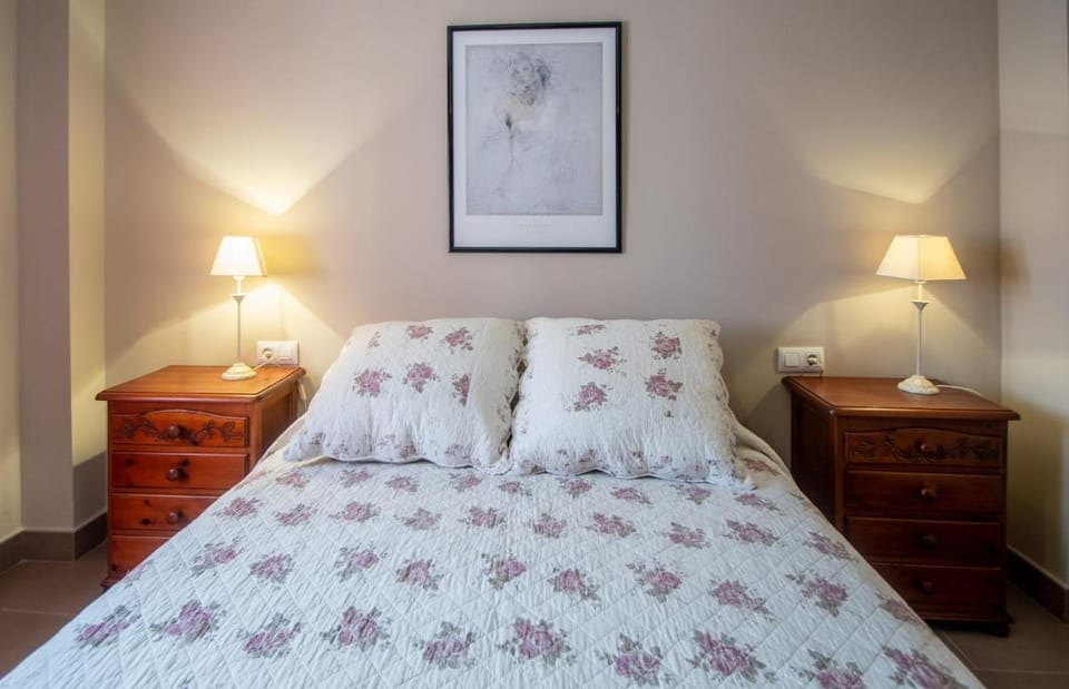 Apartamento Paseo Maritimo 27 Apartment in Cadiz