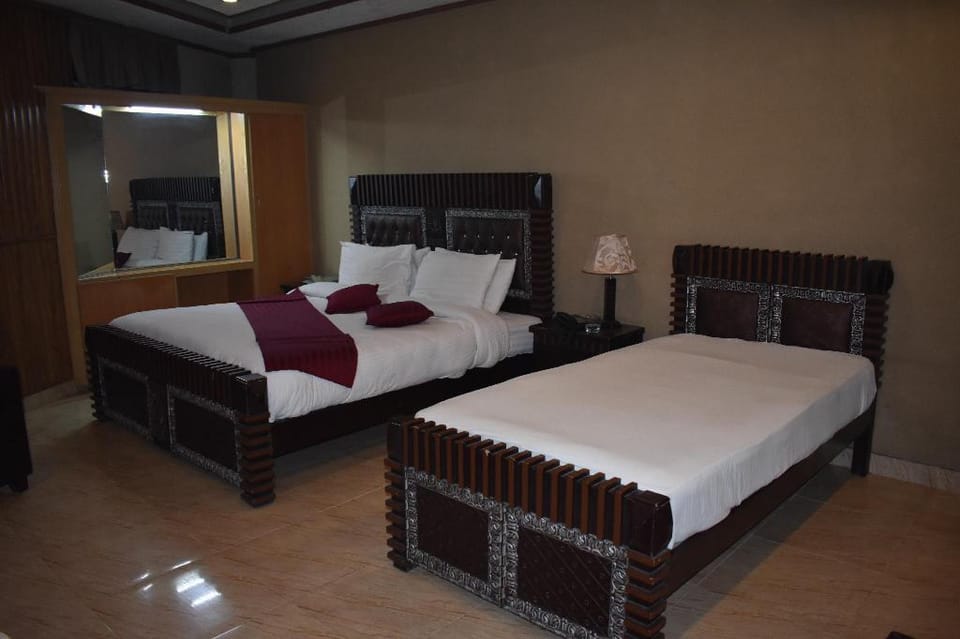 Manama Hotel Hotel in Islamabad
