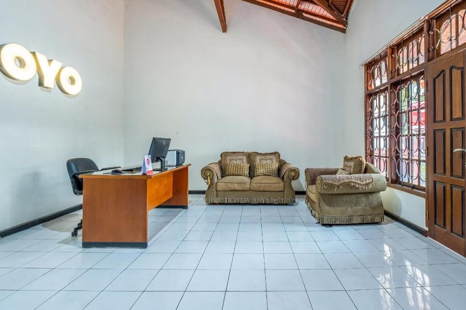 OYO Collection O 1032 Rahayu Residence Syariah Hotel in West Java