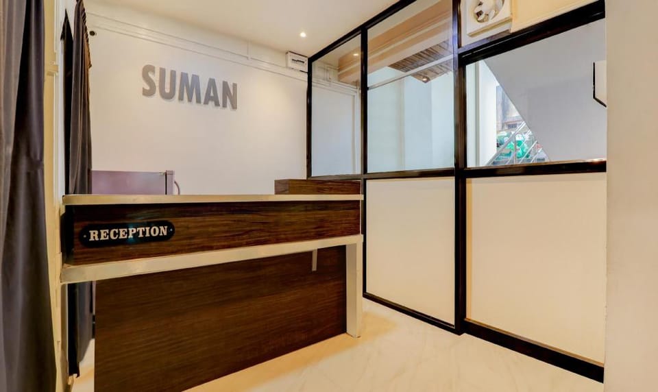 Suman Lodging Hotel in Maharashtra