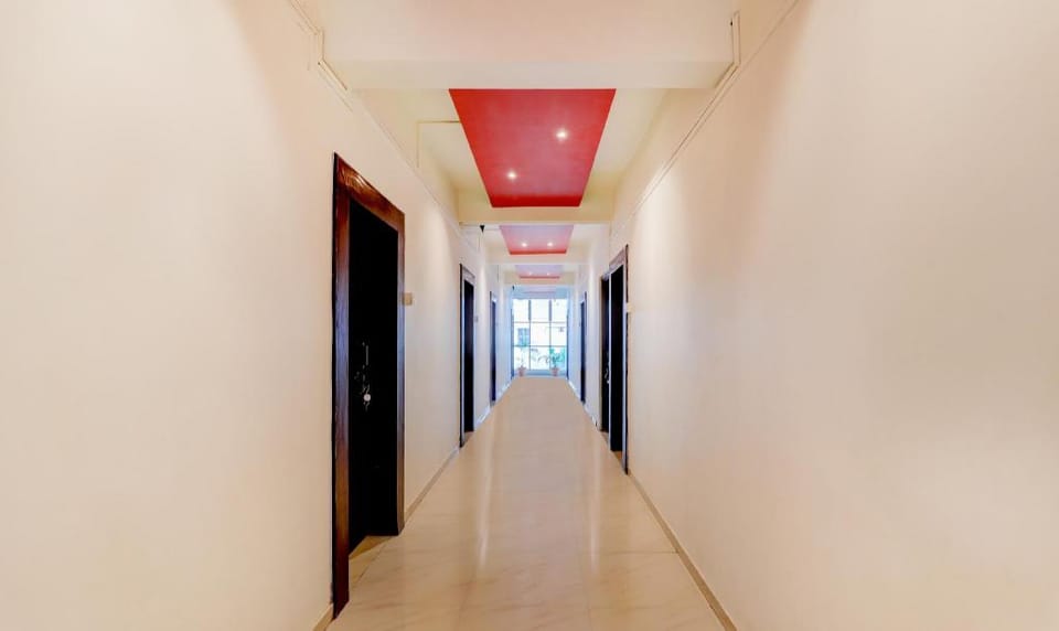 Suman Lodging Hotel in Maharashtra