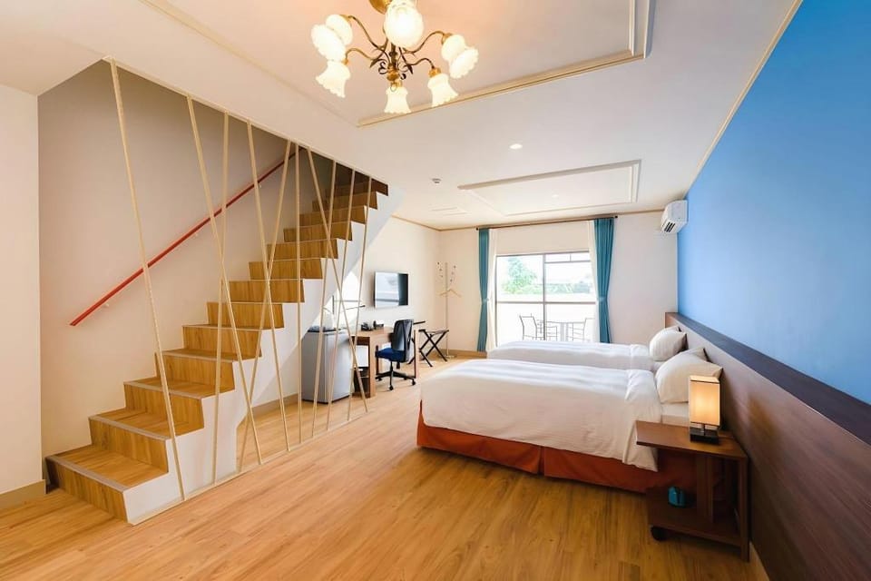 HIYAGUN Lanai Resort Okinawa Hotel in Okinawa Prefecture