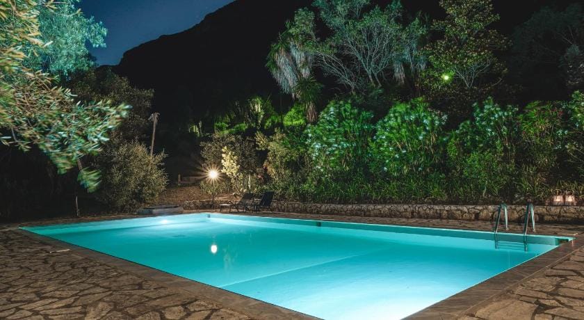 Dimoulitsa Villas Complex Vacation rental in Corfu, Greece