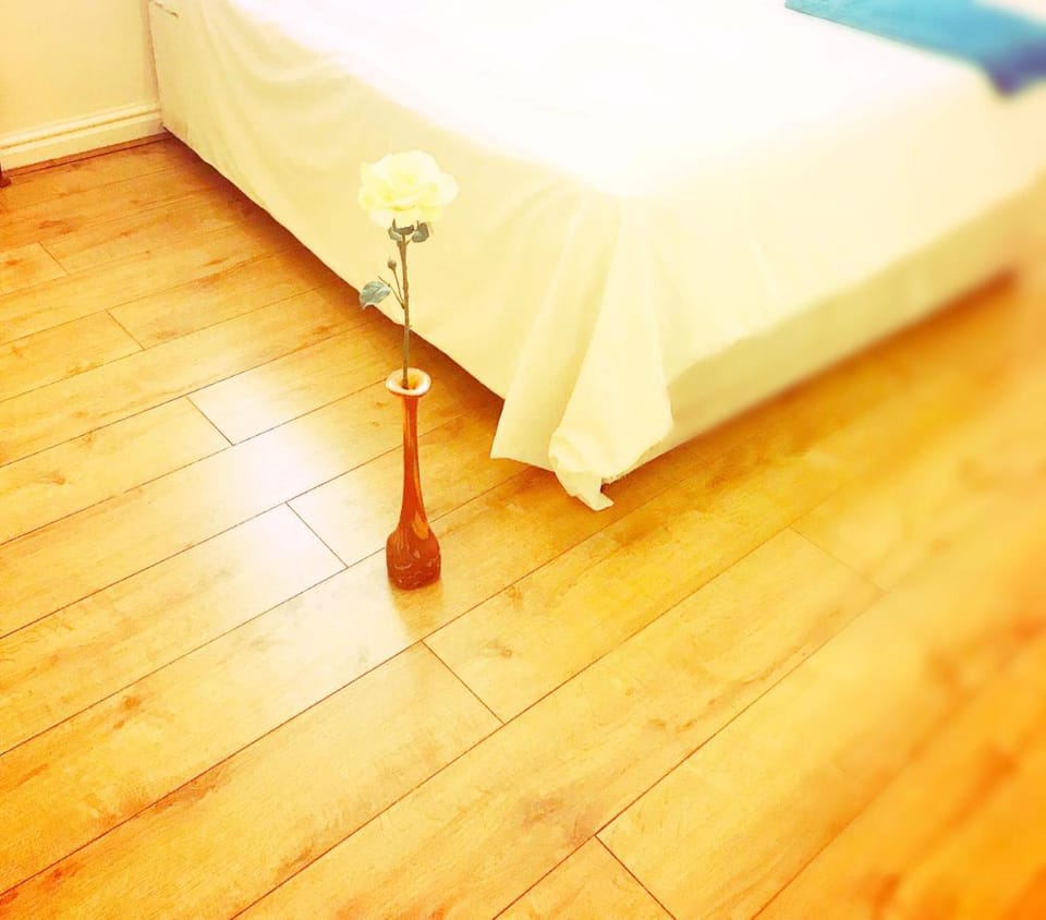 Moon-Guesthouse Vacation rental in Birmingham
