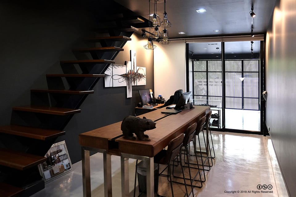 96 Phoenix Lava Home Resorts Vacation rental in Bangkok