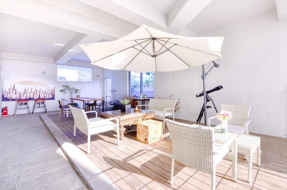 Seogwipo Dawa Pool Villa Pension Bed and Breakfast in South Korea