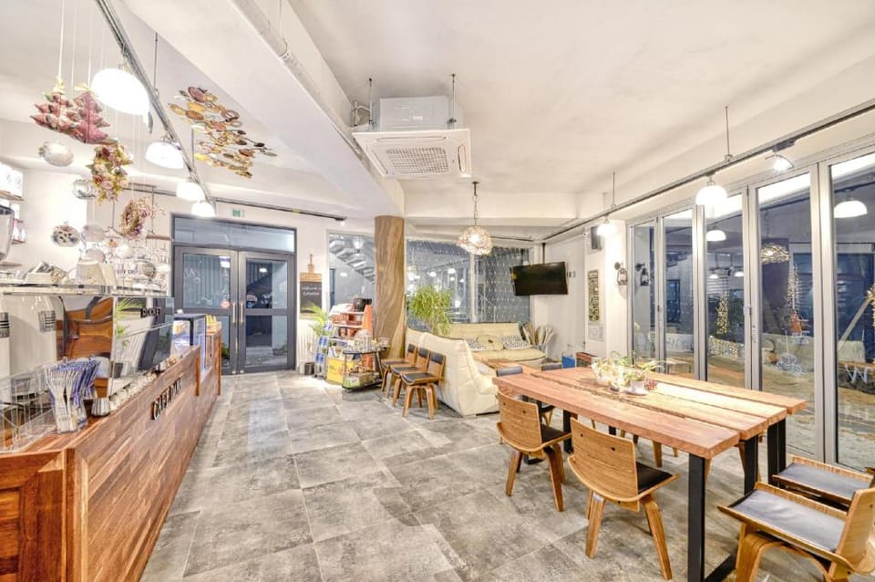 Seogwipo Dawa Pool Villa Pension Bed and Breakfast in South Korea