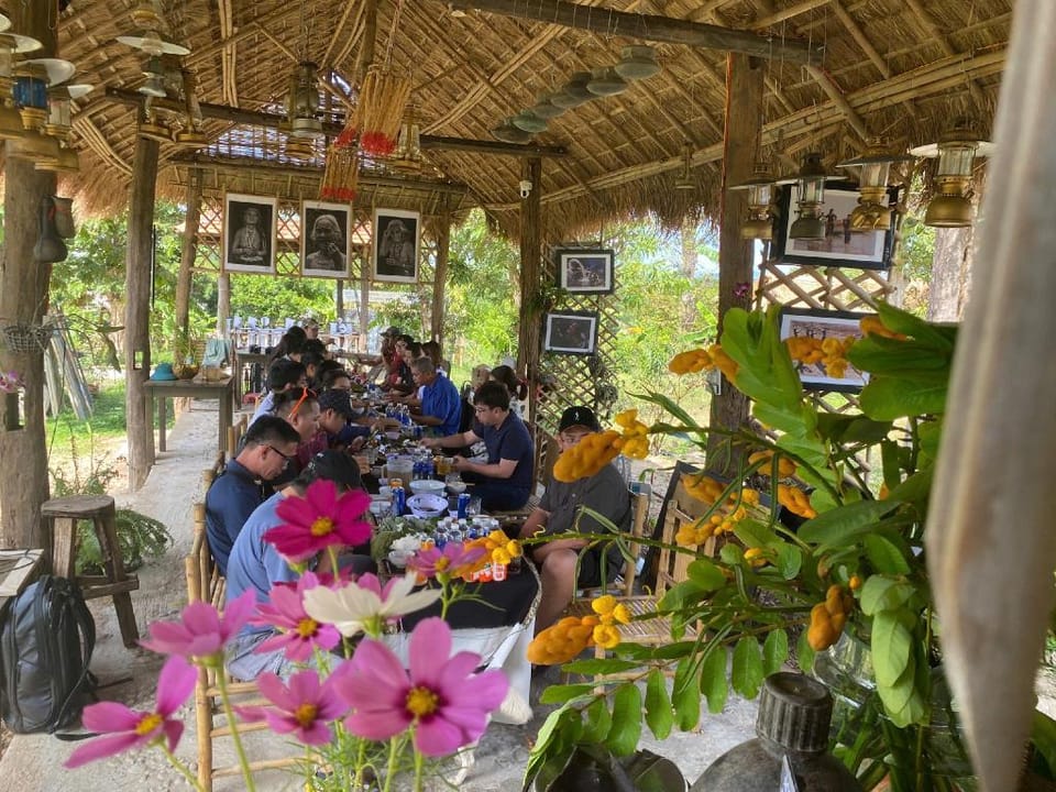 Lang Ho Homestay - Coffee Vacation rental in Vietnam