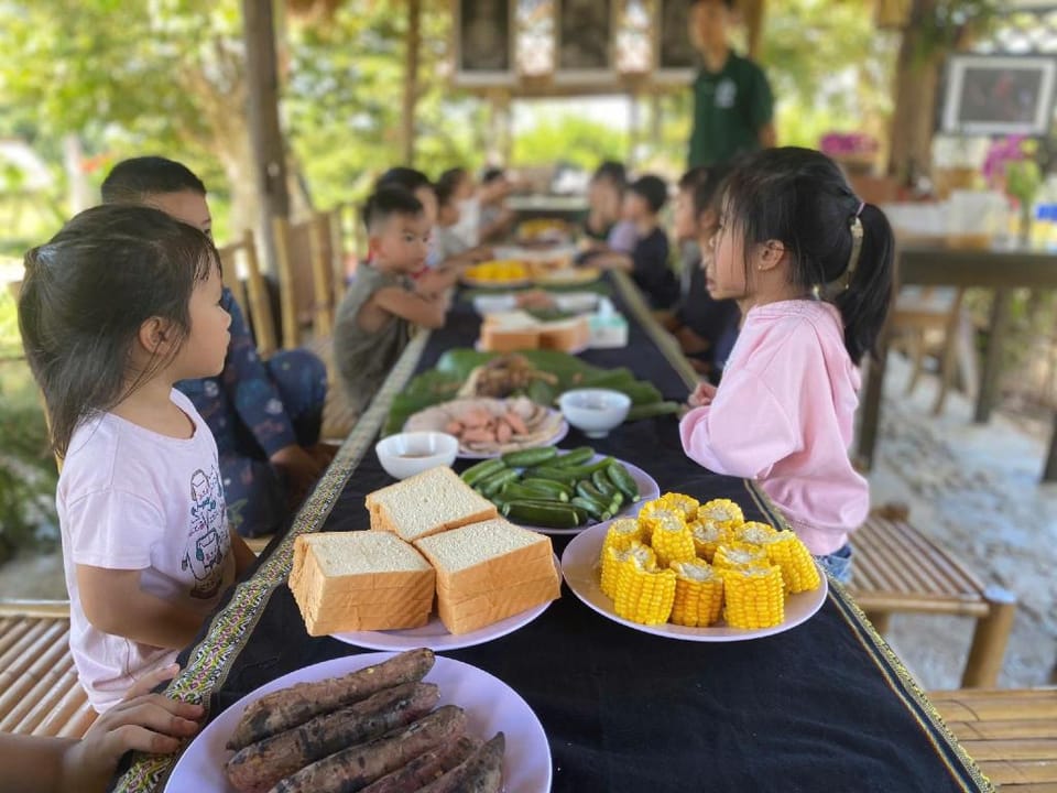 Lang Ho Homestay - Coffee Vacation rental in Vietnam