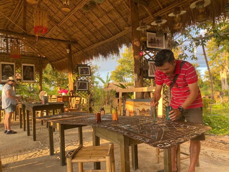 Lang Ho Homestay - Coffee Vacation rental in Vietnam