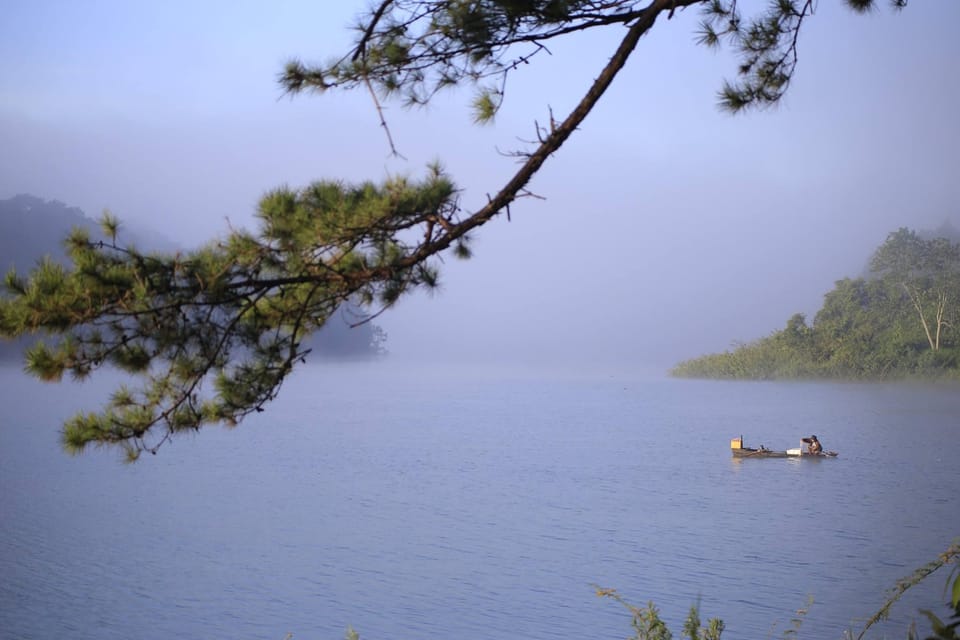 Da Lat Luxury Lake View Luis Villa Villa in Dalat